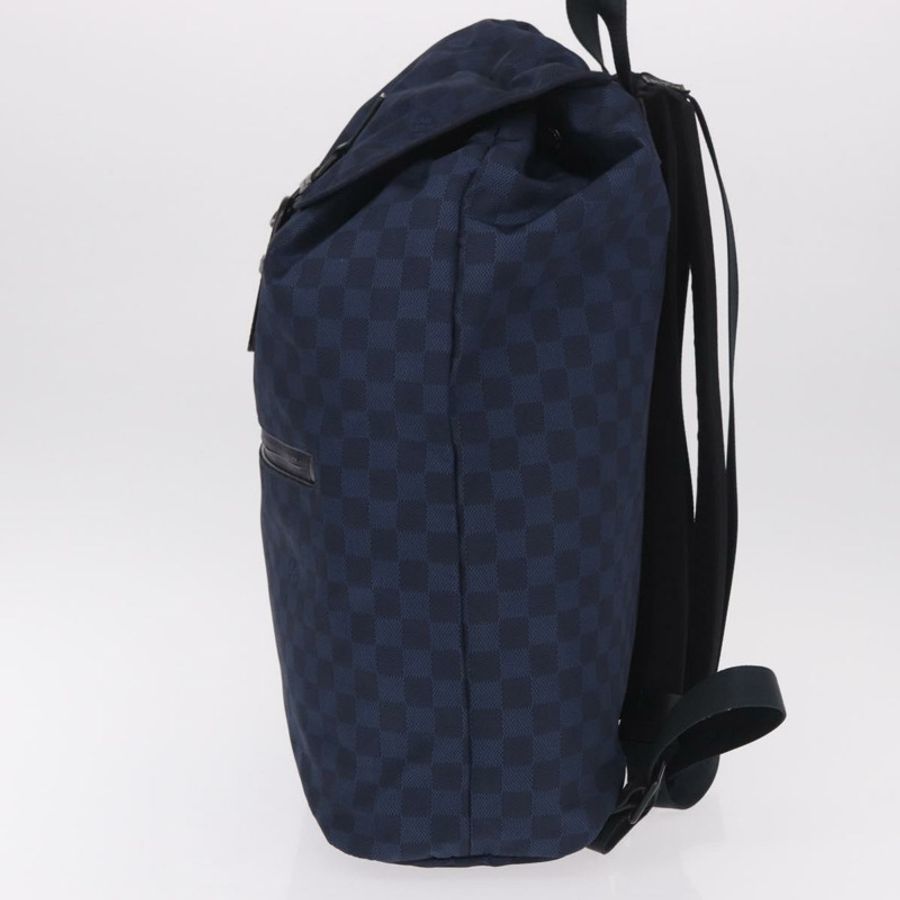 【日本直送】路易威登 LV Cup Ostro 雙肩包 海軍藍 N41252 LV 正品 186221M-2