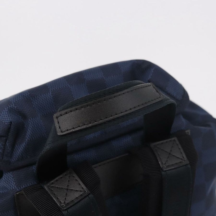 【日本直送】路易威登 LV Cup Ostro 雙肩包 海軍藍 N41252 LV 正品 186221M-5
