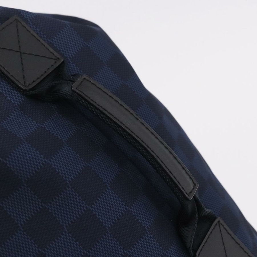 【日本直送】路易威登 LV Cup Ostro 雙肩包 海軍藍 N41252 LV 正品 186221M-6