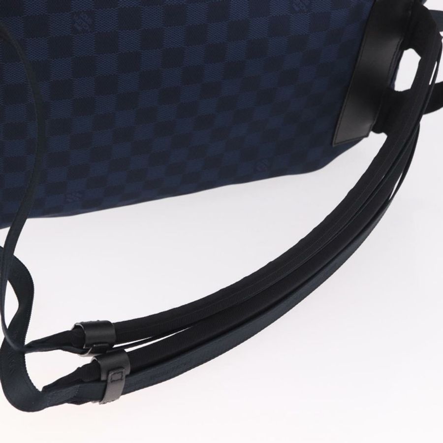 【日本直送】路易威登 LV Cup Ostro 雙肩包 海軍藍 N41252 LV 正品 186221M-8