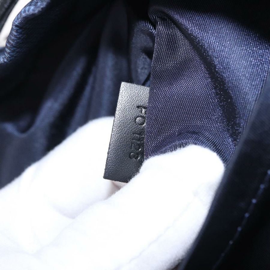 【日本直送】路易威登 LV Cup Ostro 雙肩包 海軍藍 N41252 LV 正品 186221M-10