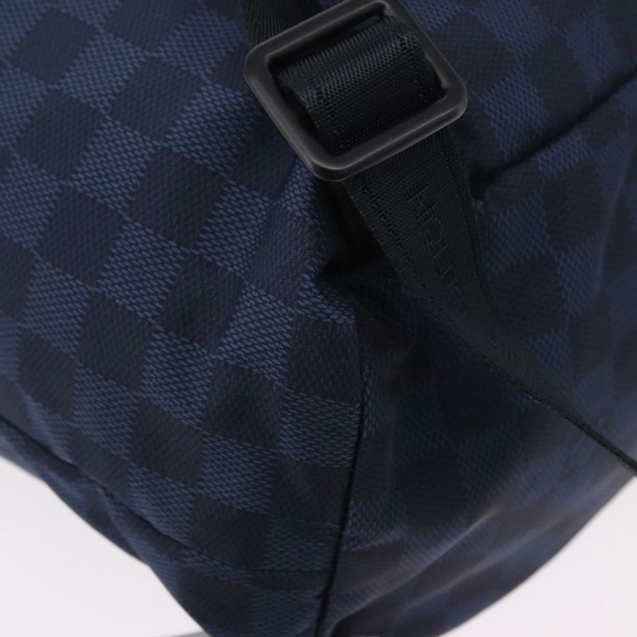 【日本直送】路易威登 LV Cup Ostro 雙肩包 海軍藍 N41252 LV 正品 186221M-17