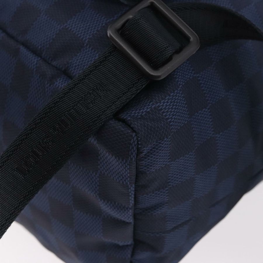【日本直送】路易威登 LV Cup Ostro 雙肩包 海軍藍 N41252 LV 正品 186221M-18