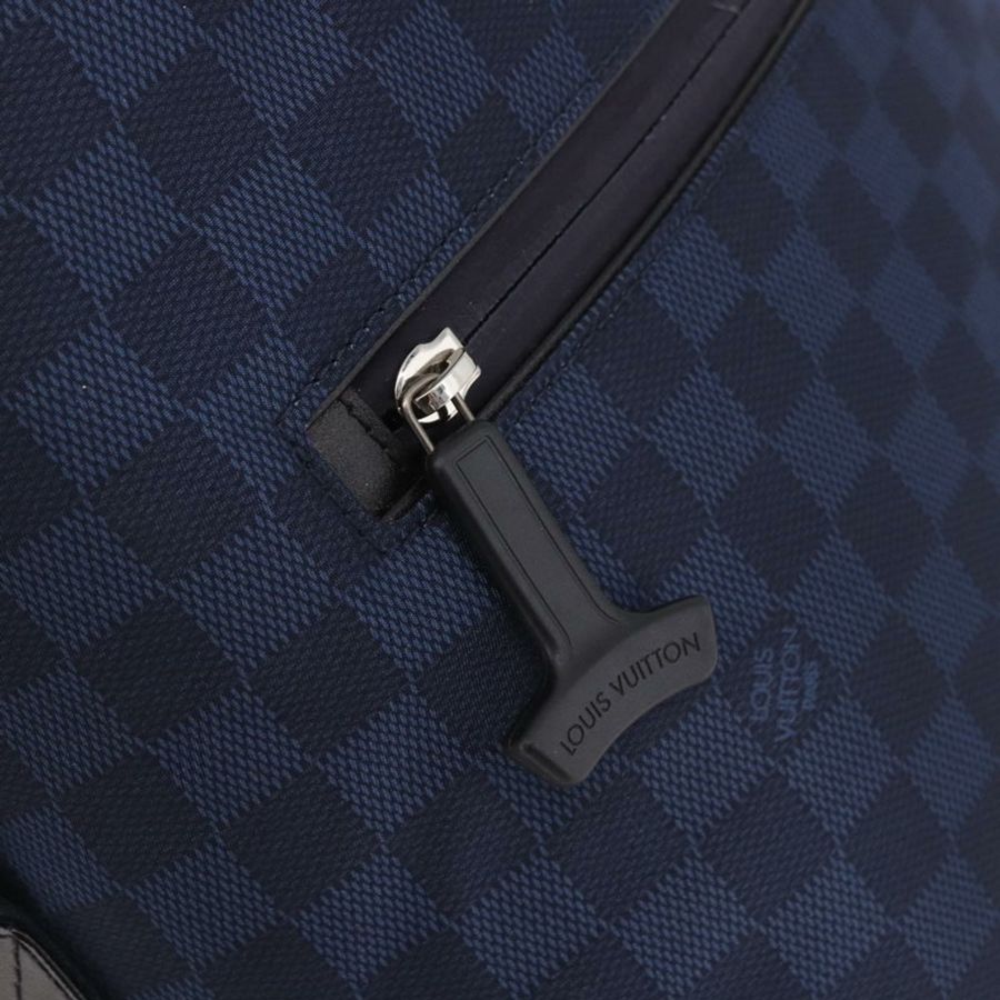 【日本直送】路易威登 LV Cup Ostro 雙肩包 海軍藍 N41252 LV 正品 186221M-19