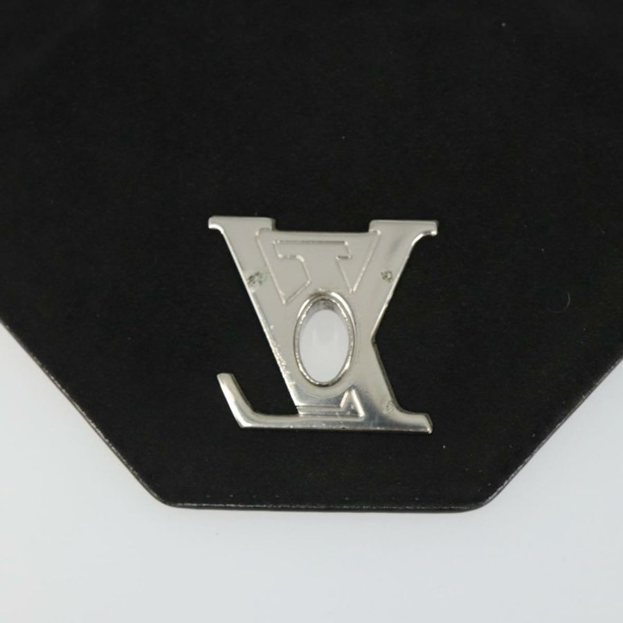 【日本直送】路易威登 LV Love Note 銀色皮革單背包 M54872 LV 正品 186225M-8
