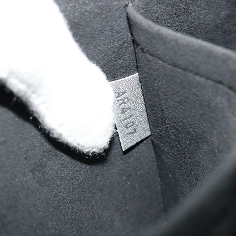 【日本直送】路易威登 LV Love Note 銀色皮革單背包 M54872 LV 正品 186225M-10