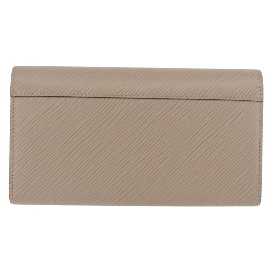 【日本直送】Epi Portefeuille Twist 錢包 Galle M67510 LV Auth 186235M-1
