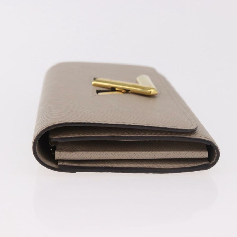 【日本直送】Epi Portefeuille Twist 錢包 Galle M67510 LV Auth 186235M-3