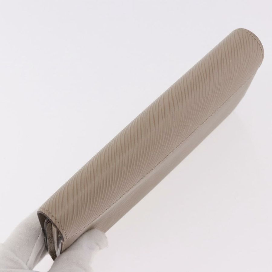 【日本直送】Epi Portefeuille Twist 錢包 Galle M67510 LV Auth 186235M-4