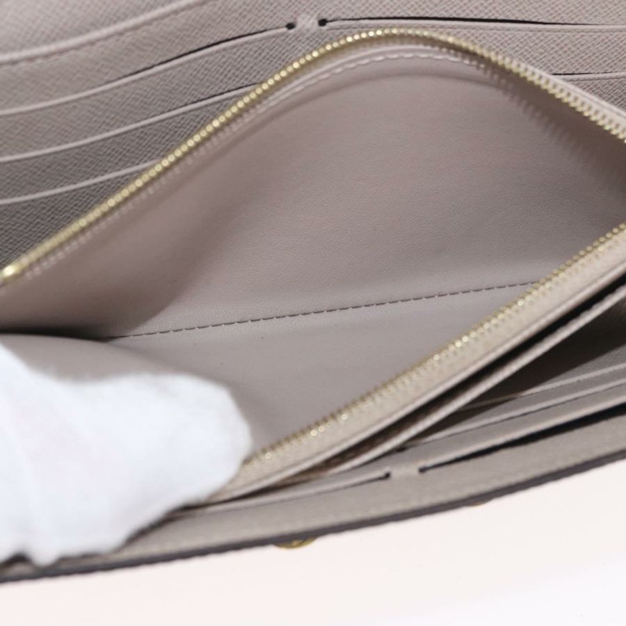 【日本直送】Epi Portefeuille Twist 錢包 Galle M67510 LV Auth 186235M-9