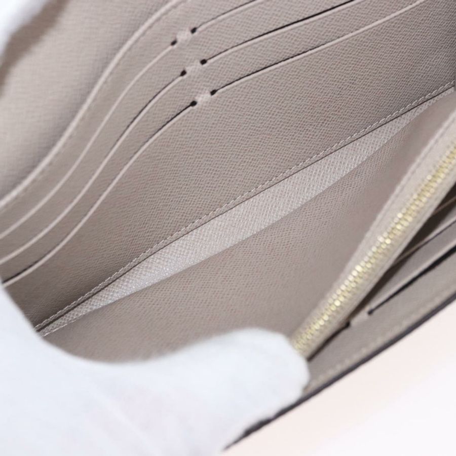【日本直送】Epi Portefeuille Twist 錢包 Galle M67510 LV Auth 186235M-18