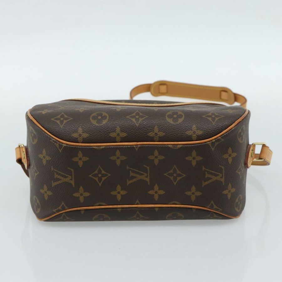 【日本直送】路易威登 Monogram Blois 肩背包 M51221 LV 正品 186290A-4