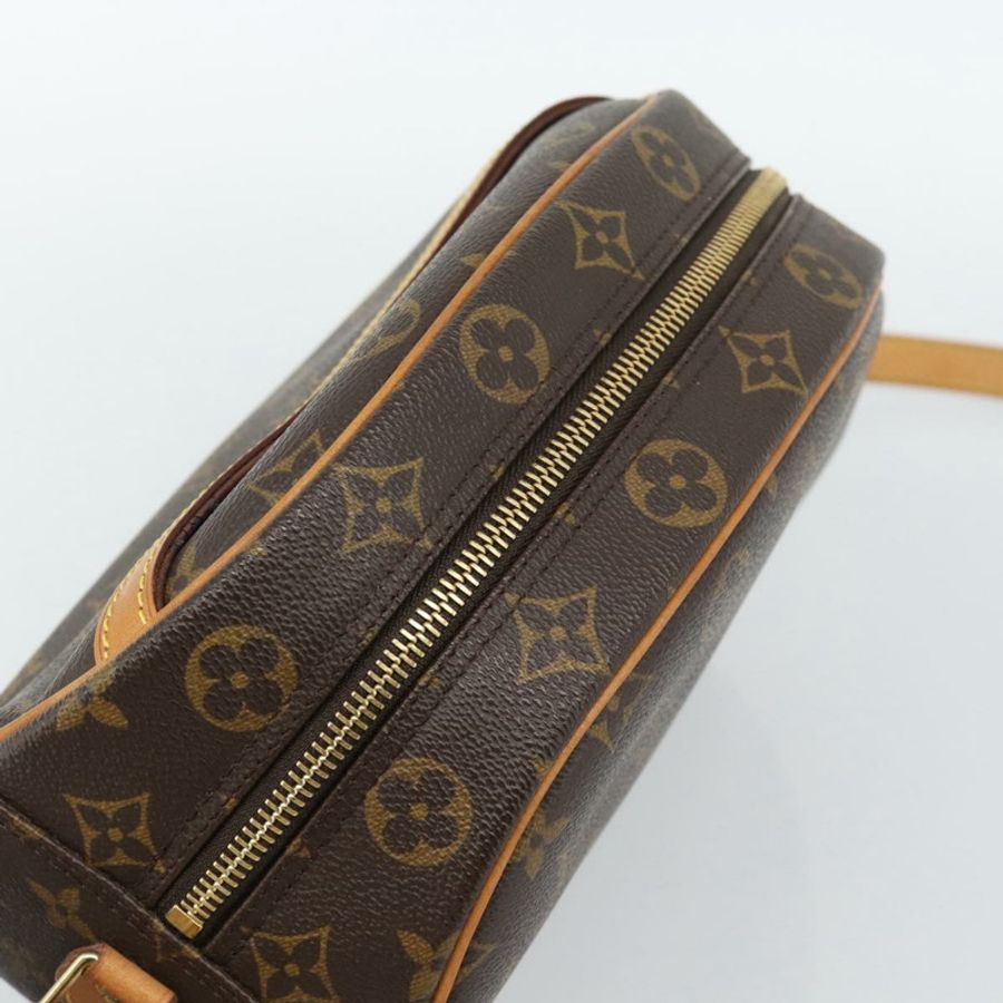 【日本直送】路易威登 Monogram Blois 肩背包 M51221 LV 正品 186290A-5