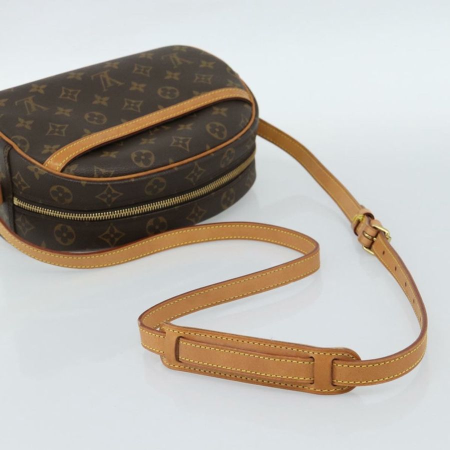 【日本直送】路易威登 Monogram Blois 肩背包 M51221 LV 正品 186290A-6