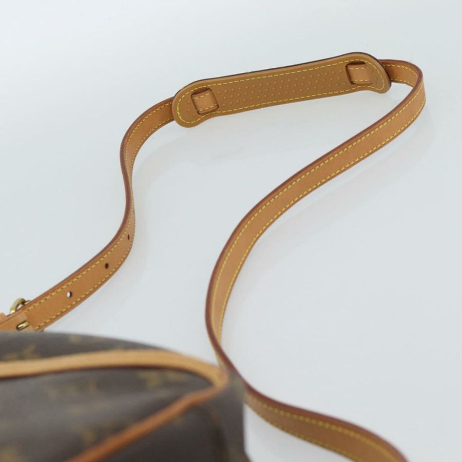 【日本直送】路易威登 Monogram Blois 肩背包 M51221 LV 正品 186290A-7