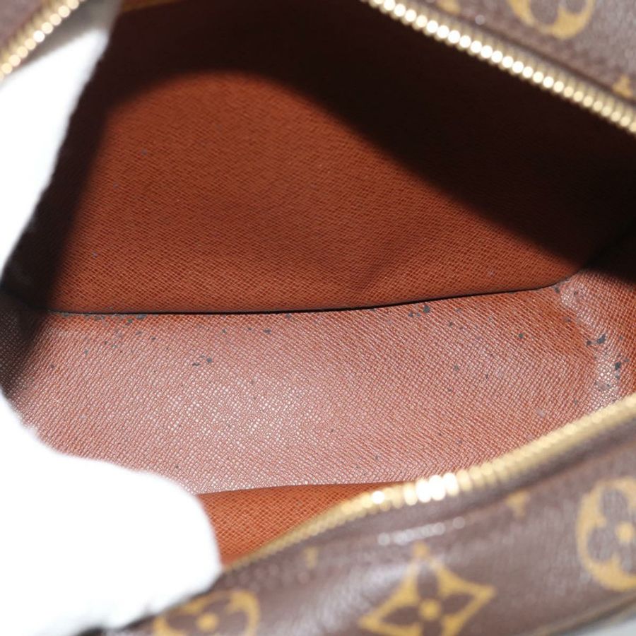 【日本直送】路易威登 Monogram Blois 肩背包 M51221 LV 正品 186290A-9