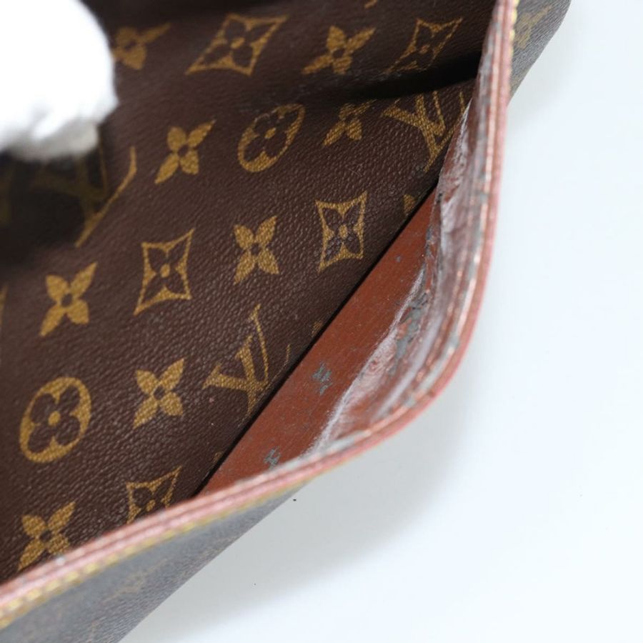 【日本直送】路易威登 Monogram Blois 肩背包 M51221 LV 正品 186290A-10