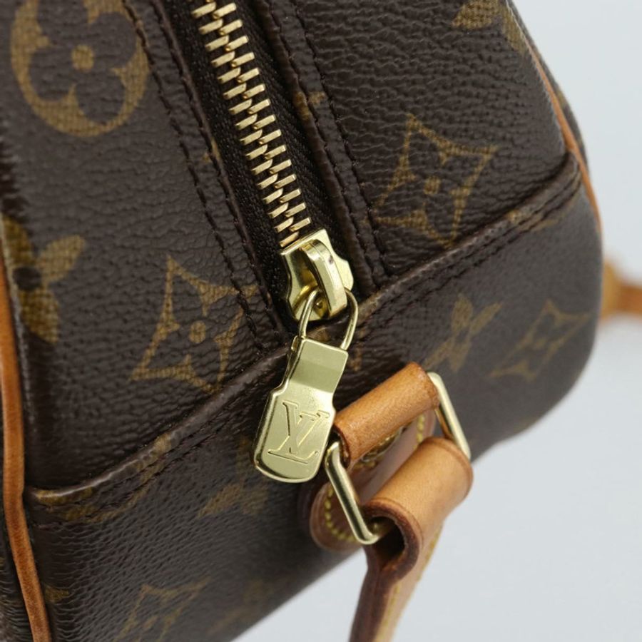 【日本直送】路易威登 Monogram Blois 肩背包 M51221 LV 正品 186290A-16