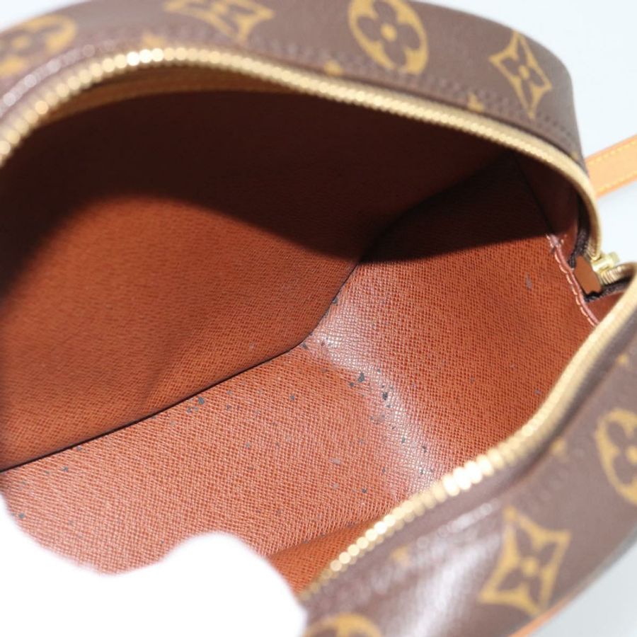 【日本直送】路易威登 Monogram Blois 肩背包 M51221 LV 正品 186290A-18