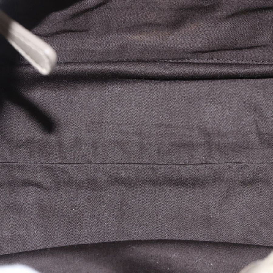 【日本直送】Miu Miu 手提包 皮革 兩用 米色 金色 正品 186300M-9