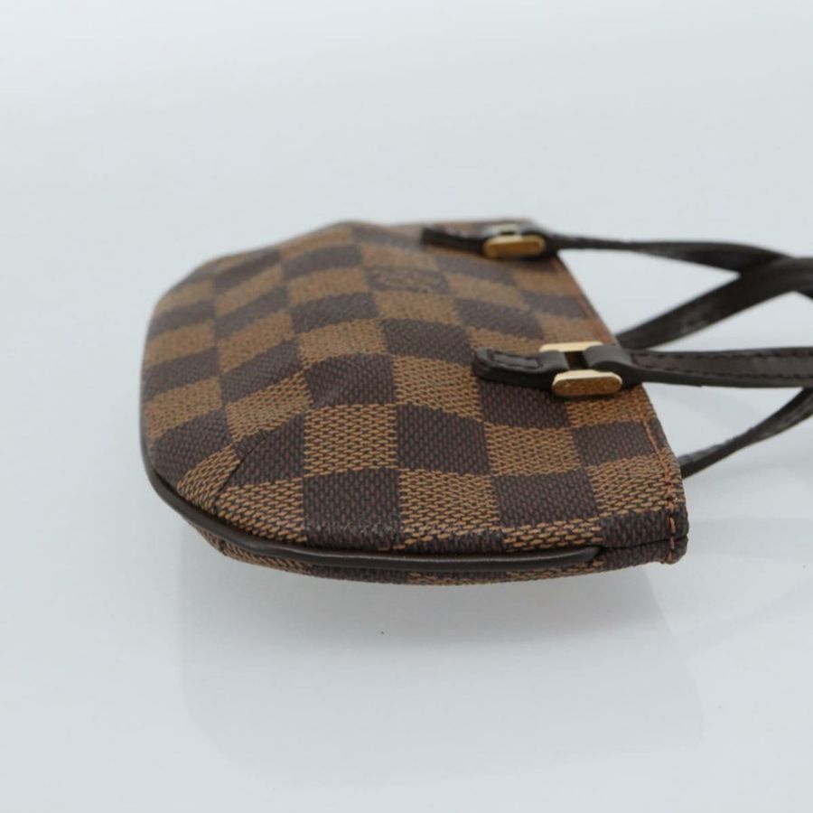 【日本直送】路易威登 Damier Ebene Manosque GM 配件袋 N51120 LV 正品 186138A-3
