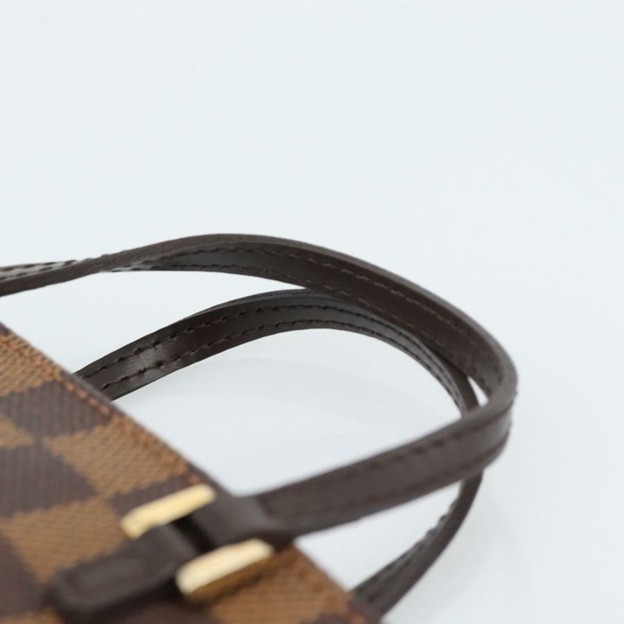 【日本直送】路易威登 Damier Ebene Manosque GM 配件袋 N51120 LV 正品 186138A-7