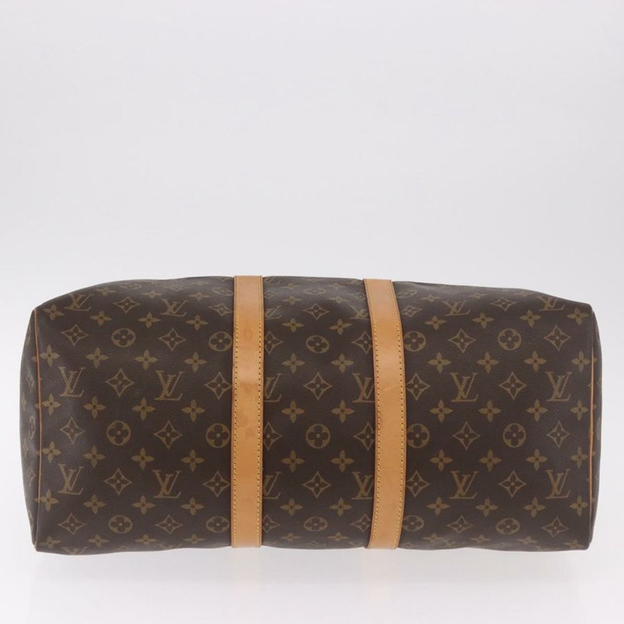 【日本直送】路易威登 Monogram Keepall 45 波士頓包 M41428 LV Auth 187805A-4