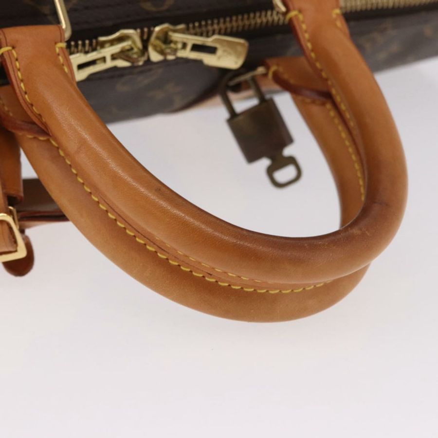 【日本直送】路易威登 Monogram Keepall 45 波士頓包 M41428 LV Auth 187805A-6