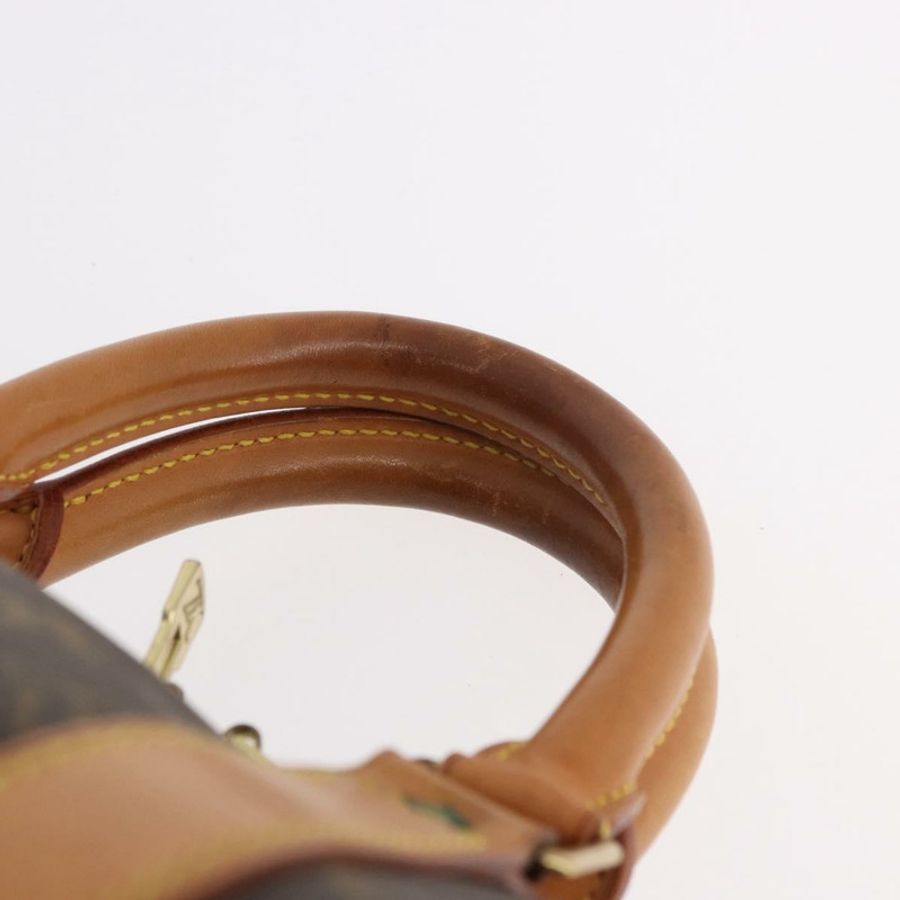 【日本直送】路易威登 Monogram Keepall 45 波士頓包 M41428 LV Auth 187805A-7