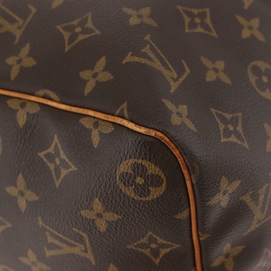 【日本直送】路易威登 Monogram Keepall 45 波士頓包 M41428 LV Auth 187805A-8