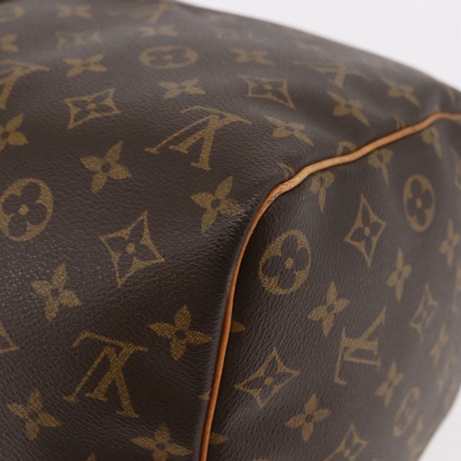 【日本直送】路易威登 Monogram Keepall 45 波士頓包 M41428 LV Auth 187805A-15