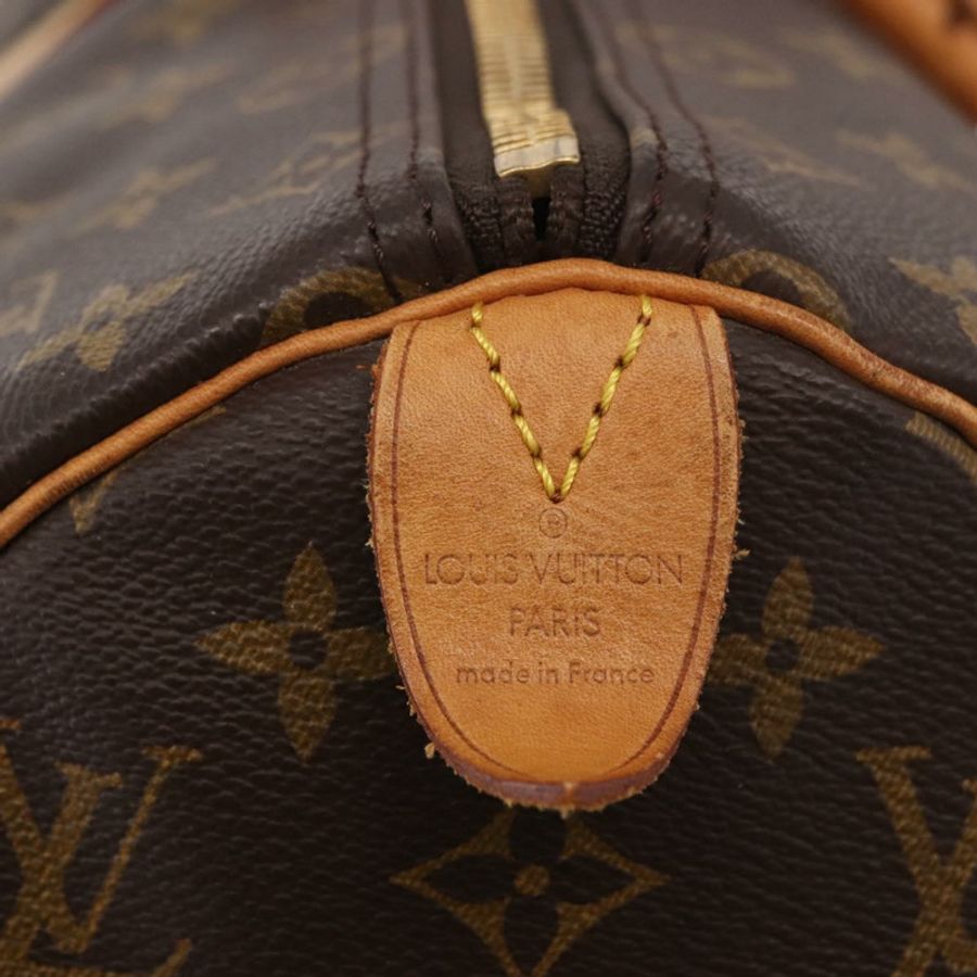 【日本直送】路易威登 Monogram Keepall 45 波士頓包 M41428 LV Auth 187805A-16