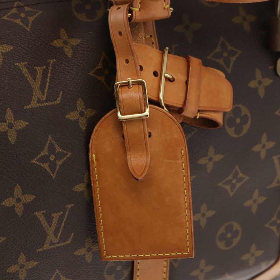 【日本直送】路易威登 Monogram Keepall 45 波士頓包 M41428 LV Auth 187805A-17