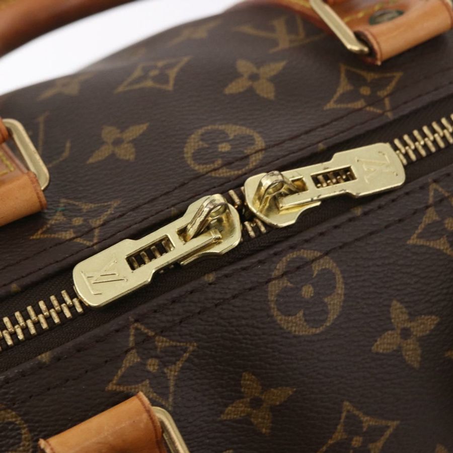 【日本直送】路易威登 Monogram Keepall 45 波士頓包 M41428 LV Auth 187805A-18