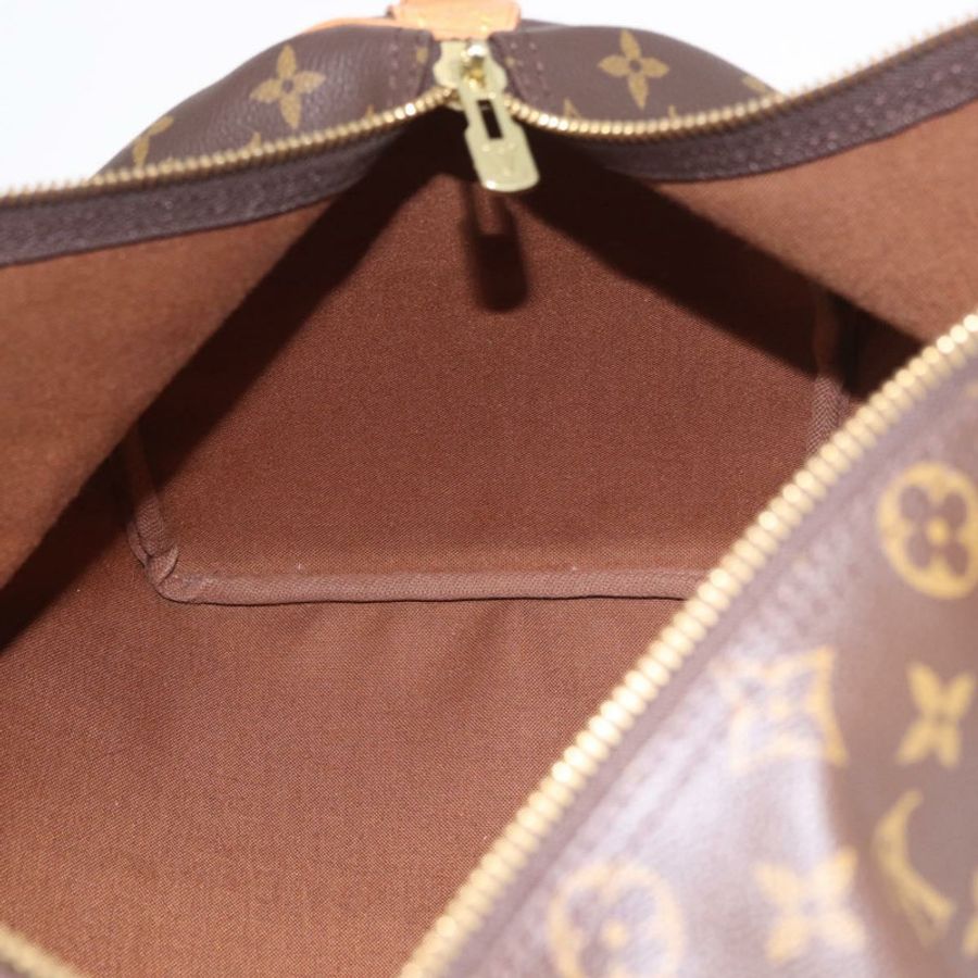 【日本直送】路易威登 Monogram Keepall 45 波士頓包 M41428 LV Auth 187805A-21