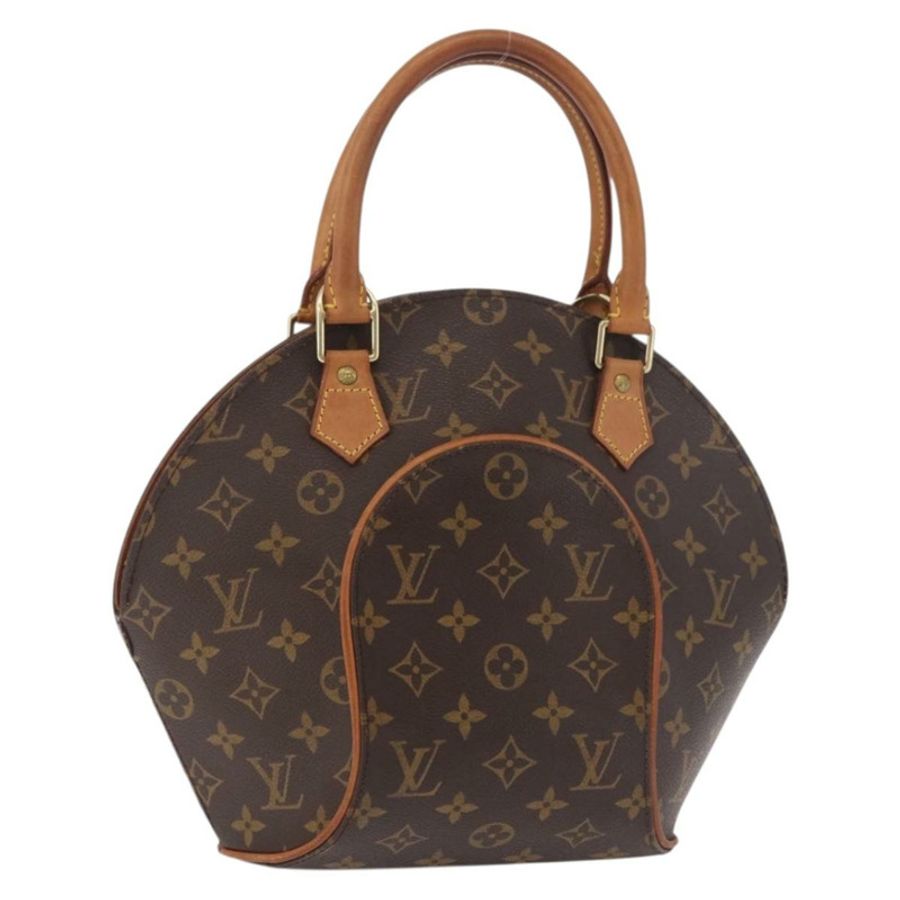 【日本直送】路易威登 Monogram Ellipse PM 手提包 M51127 LV 正品 187585A-0