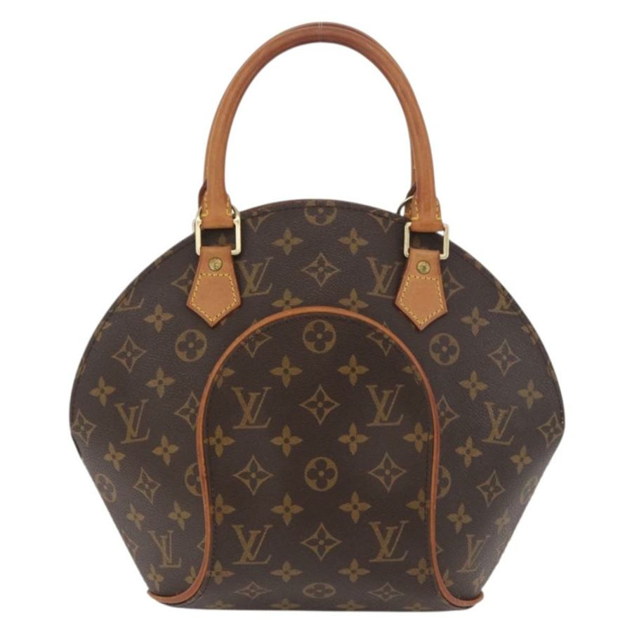 【日本直送】路易威登 Monogram Ellipse PM 手提包 M51127 LV 正品 187585A-1