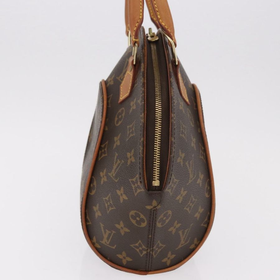 【日本直送】路易威登 Monogram Ellipse PM 手提包 M51127 LV 正品 187585A-2