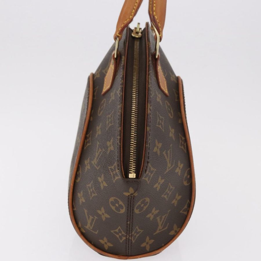 【日本直送】路易威登 Monogram Ellipse PM 手提包 M51127 LV 正品 187585A-3