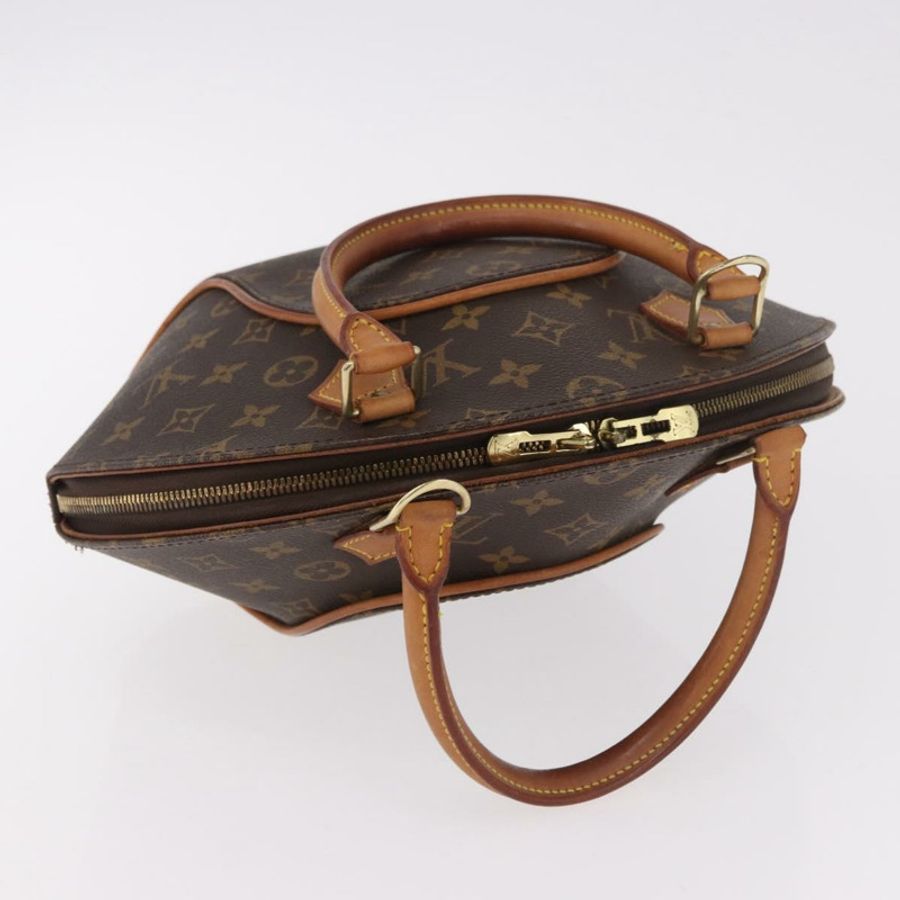 【日本直送】路易威登 Monogram Ellipse PM 手提包 M51127 LV 正品 187585A-6