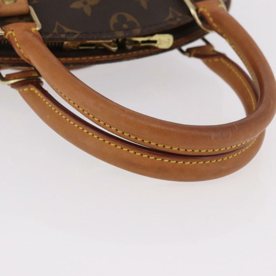 【日本直送】路易威登 Monogram Ellipse PM 手提包 M51127 LV 正品 187585A-7