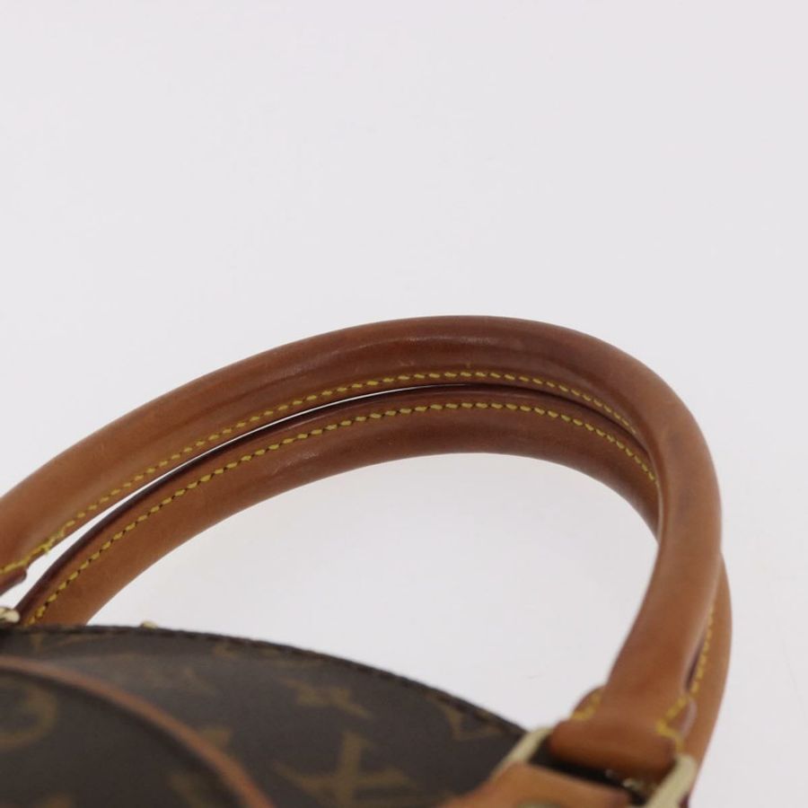【日本直送】路易威登 Monogram Ellipse PM 手提包 M51127 LV 正品 187585A-8