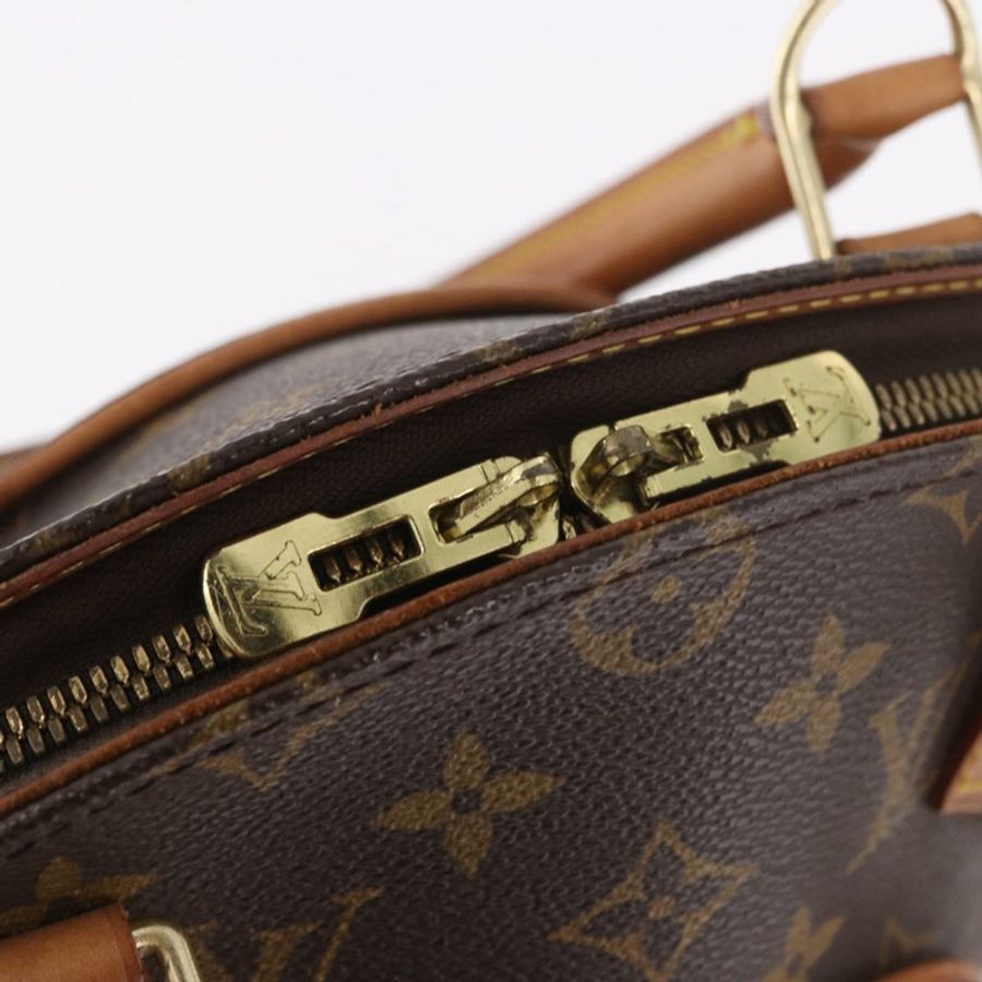 【日本直送】路易威登 Monogram Ellipse PM 手提包 M51127 LV 正品 187585A-9