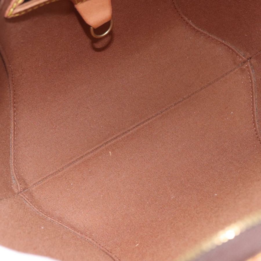 【日本直送】路易威登 Monogram Ellipse PM 手提包 M51127 LV 正品 187585A-10