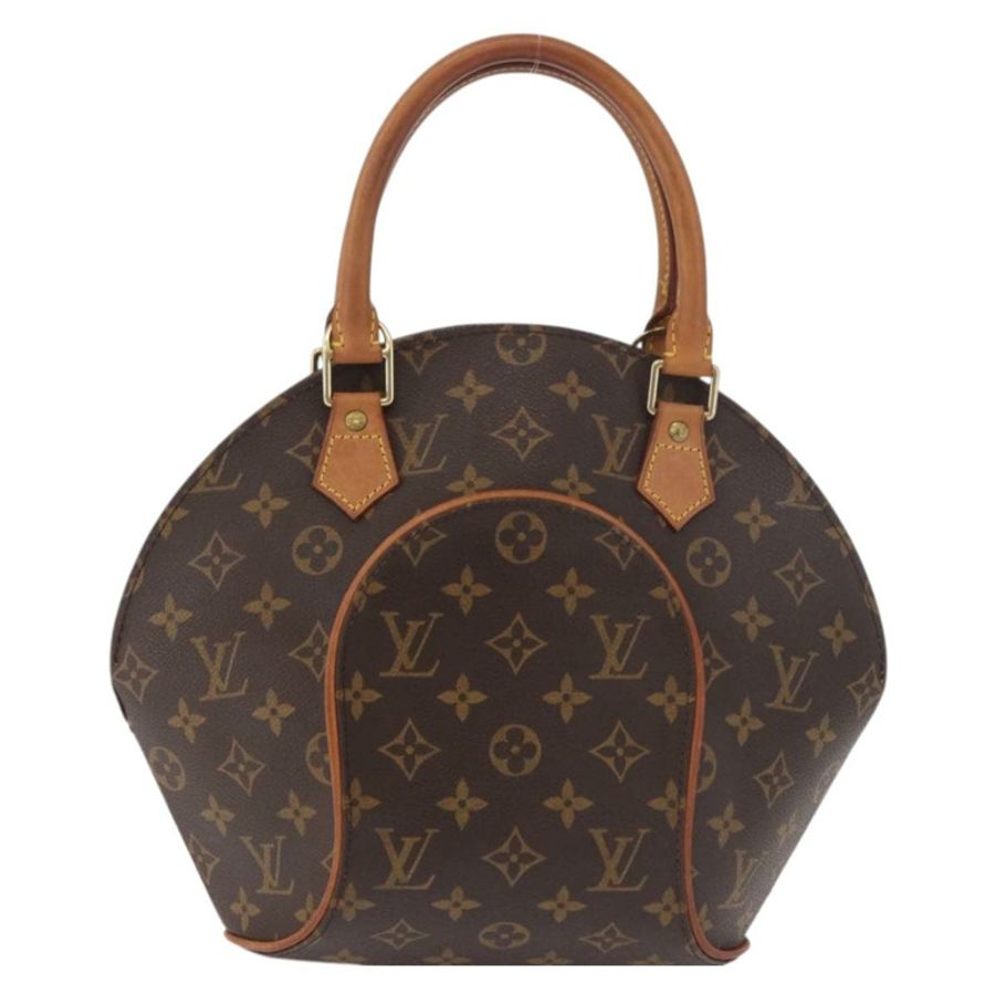 【日本直送】路易威登 Monogram Ellipse PM 手提包 M51127 LV 正品 187585A-12