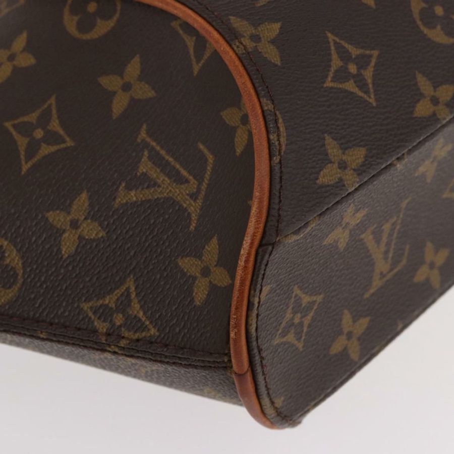 【日本直送】路易威登 Monogram Ellipse PM 手提包 M51127 LV 正品 187585A-13
