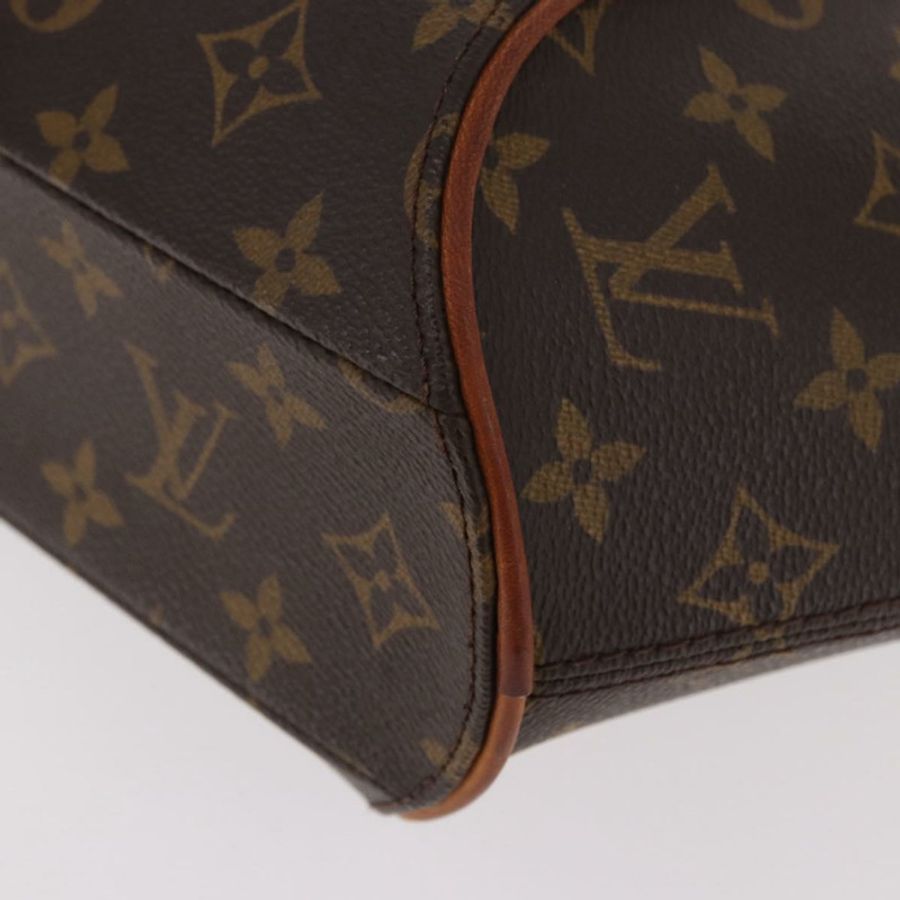 【日本直送】路易威登 Monogram Ellipse PM 手提包 M51127 LV 正品 187585A-14