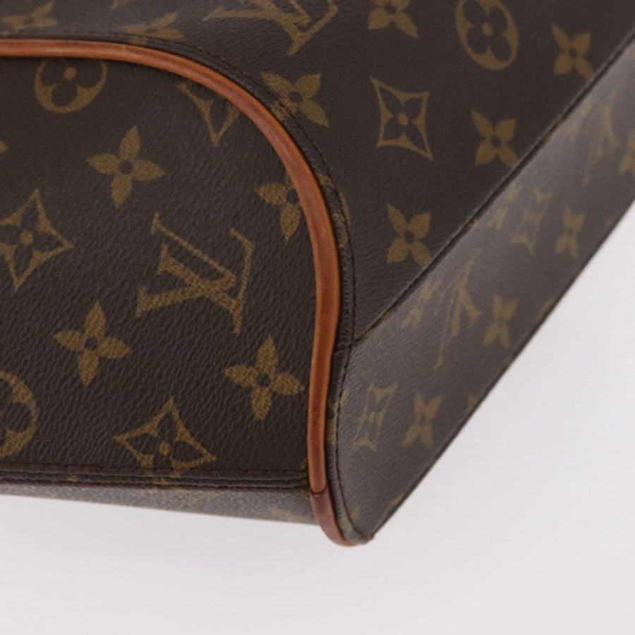 【日本直送】路易威登 Monogram Ellipse PM 手提包 M51127 LV 正品 187585A-15