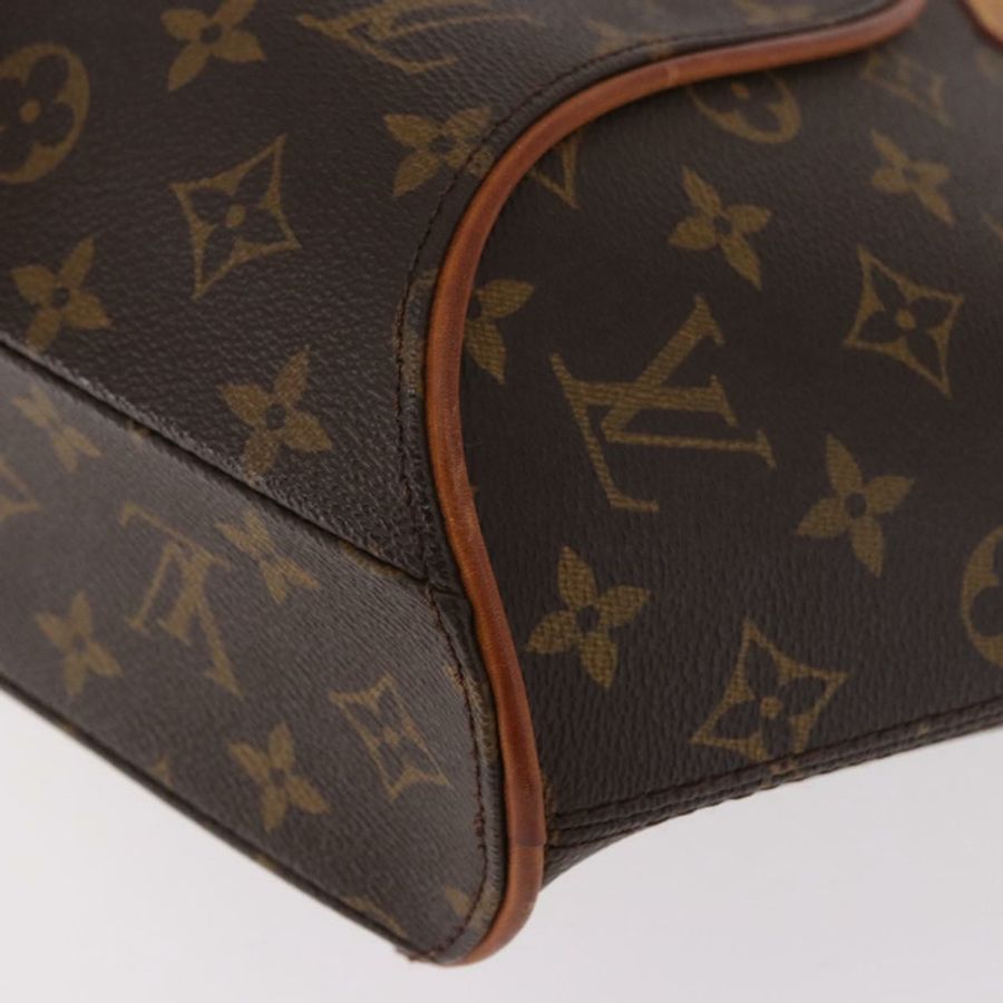 【日本直送】路易威登 Monogram Ellipse PM 手提包 M51127 LV 正品 187585A-16