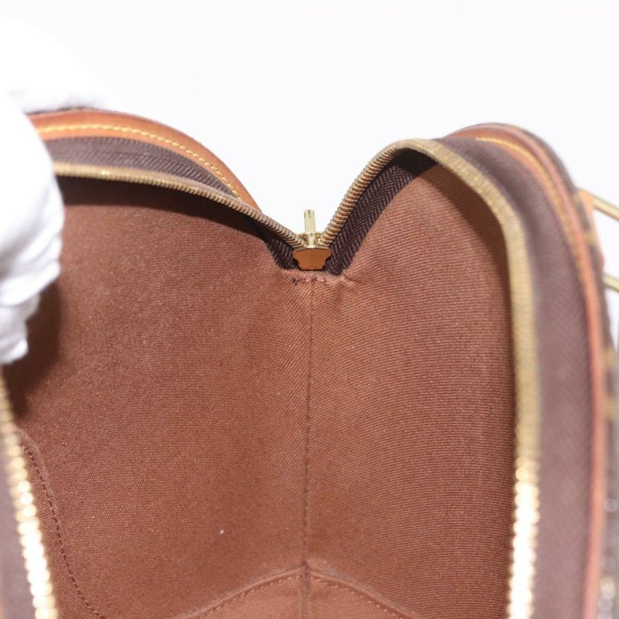 【日本直送】路易威登 Monogram Ellipse PM 手提包 M51127 LV 正品 187585A-19